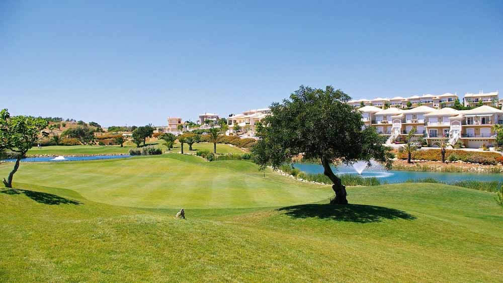 boavista golf course